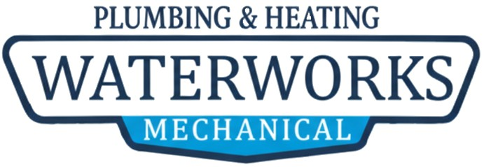 Waterworks Mechanical Inc. logo